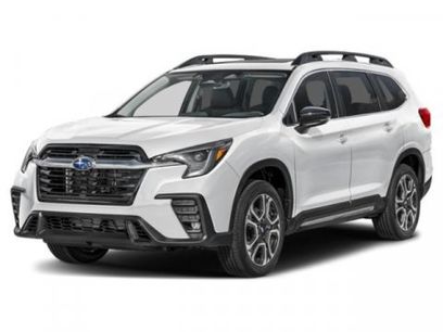 New 2027 Subaru Ascent Limited
