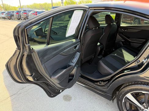 Used 2018 Subaru Impreza 2.0i Sport w/ Popular Package #1 image 12