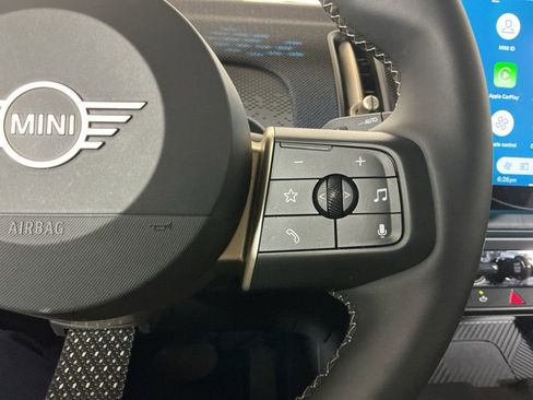 Certified 2025 MINI Cooper Countryman S image 16