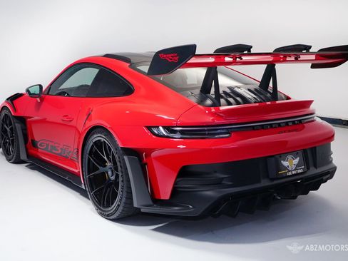 Used 2024 Porsche 911 GT3 RS image 7