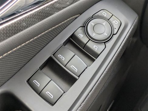 Used 2023 Chevrolet Traverse Premier w/ LPO, Floor Liner Package image 26