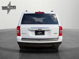 Used 2016 Jeep Patriot High Altitude image 4