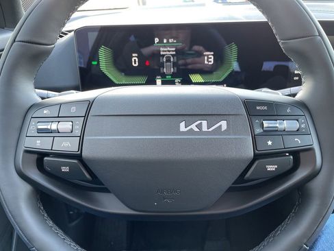 New 2026 Kia Sportage X-Line image 25