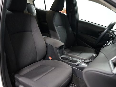 Certified 2024 Toyota Corolla LE image 25