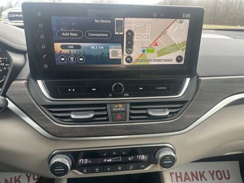 Used 2023 Nissan Altima 2.5 SL image 18