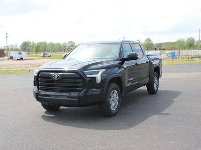 Used 2023 Toyota Tundra SR5 w/ SR5 Convenience Package