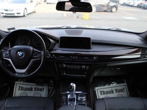 Used 2017 BMW X5 xDrive35i AWD/4WD image 13