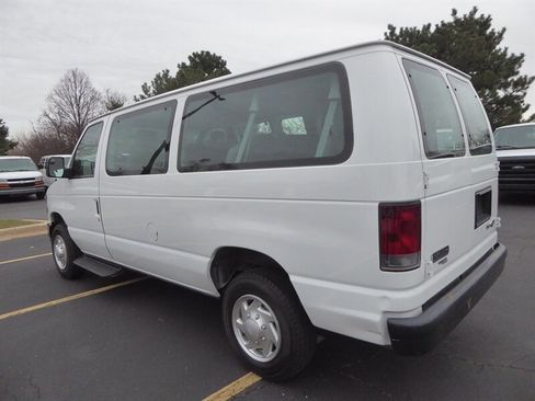 Used 2012 Ford E-350 and Econoline 350 XL w/ PWR Windows & Locks Group image 5