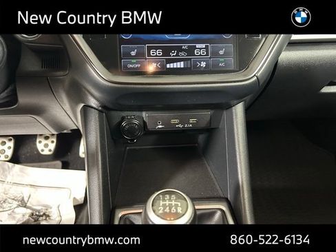 Used 2022 Subaru WRX Premium AWD/4WD image 21