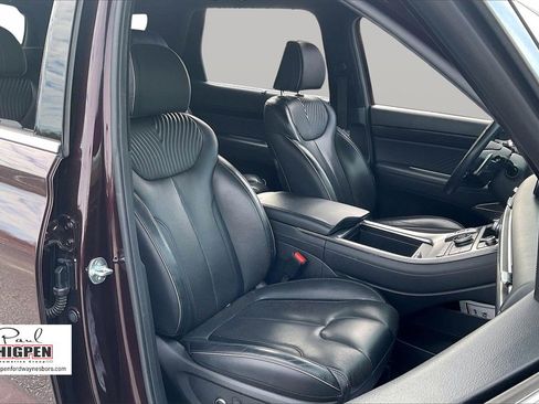 Used 2024 Hyundai Palisade Calligraphy image 7