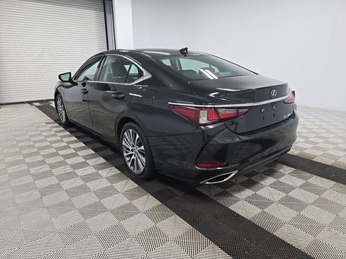 Used 2020 Lexus ES 350 w/ Premium Package FWD image 7