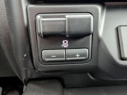 Used 2021 Chevrolet Silverado 2500 High Country w/ Z71 Off-Road Package AWD/4WD image 26