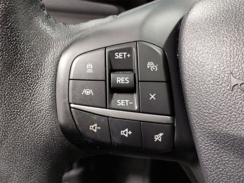 Used 2023 Ford Bronco Sport Outer Banks w/ Tech Package image 25