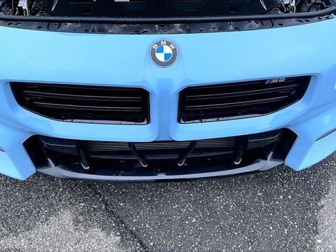 Used 2024 BMW M2 w/ Lighting Package image 34