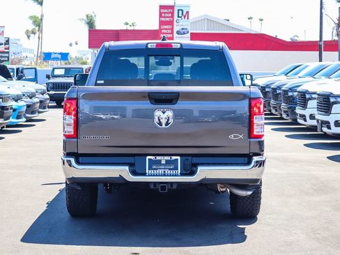 Used 2023 RAM 1500 Big Horn RWD image 5