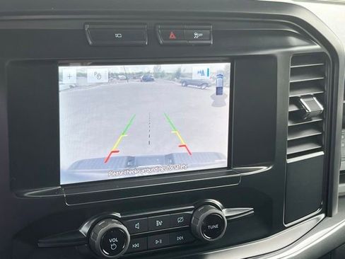 Used 2023 Ford F150 XL w/ STX Appearance Package AWD/4WD image 37
