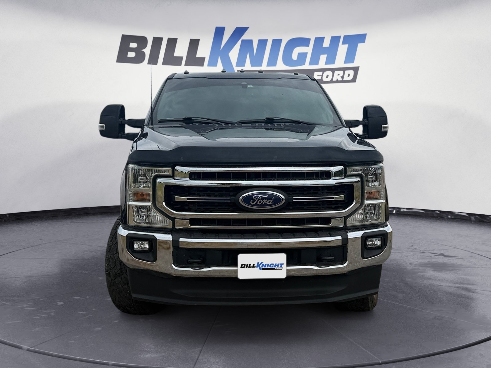 Used 2022 Ford F250 Lariat w/ Lariat Ultimate Package AWD/4WD image 8