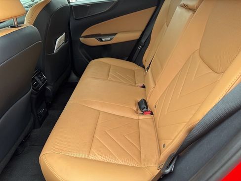 Used 2025 Lexus NX 350 AWD w/ Accessory Package (K3) image 13