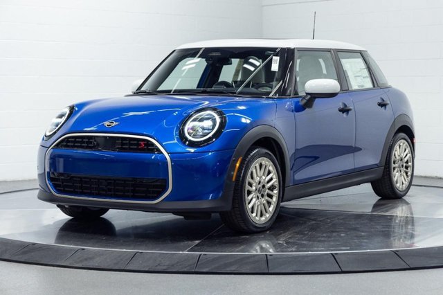 New 2026 MINI Cooper S FWD image 6