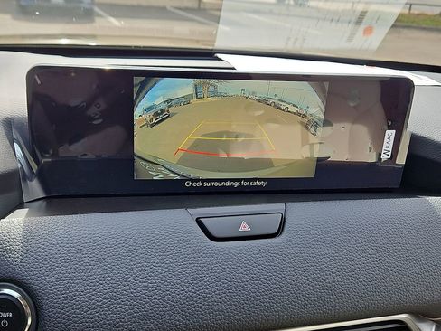 New 2026 MAZDA CX-70 SC Plus image 21