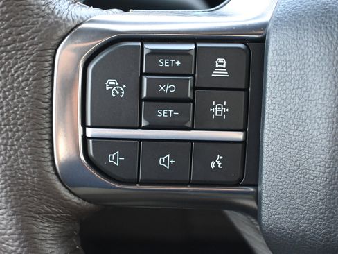 New 2025 Ford F150 King Ranch w/ FX4 Off-Road Package image 19