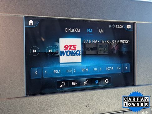 Used 2020 Mercedes-Benz Sprinter 2500 image 20