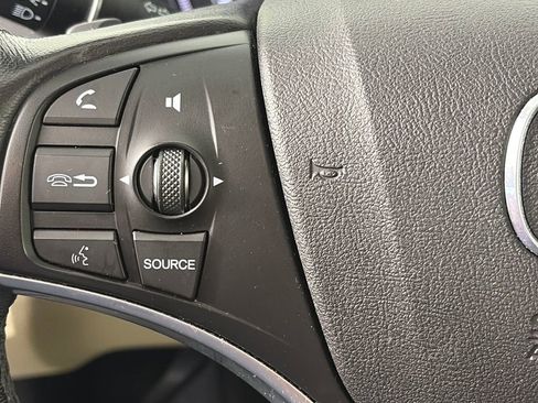 Used 2016 Acura MDX SH-AWD w/ Technology Package image 17