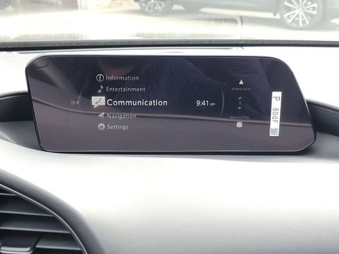 New 2026 MAZDA MAZDA3 2.5 S Sedan w/ Preferred Pkg image 9