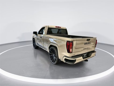 New 2026 GMC Sierra 1500 Pro w/ Pro Value Package image 6