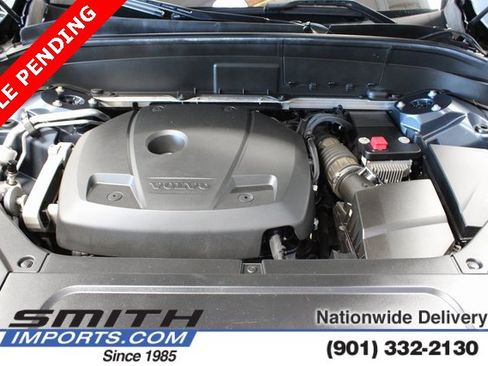 Used 2018 Volvo XC90 T6 Momentum image 27