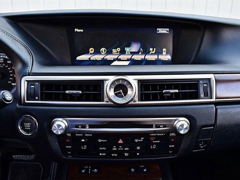 Used 2014 Lexus GS 350 w/ Premium Package RWD image 28