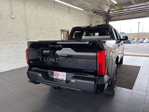 New 2026 Toyota Tundra Limited image 7
