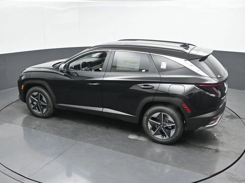 New 2026 Hyundai Tucson SEL w/ Tow & Go Package image 43