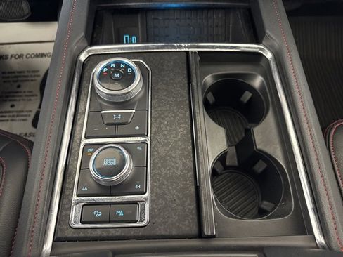 Certified 2023 Ford Expedition Limited image 18