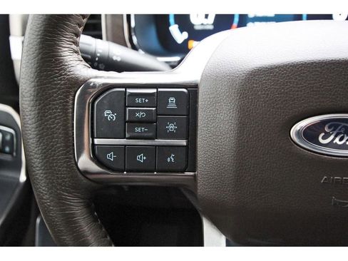 Used 2023 Ford F150 King Ranch w/ Equipment Group 601A High image 18