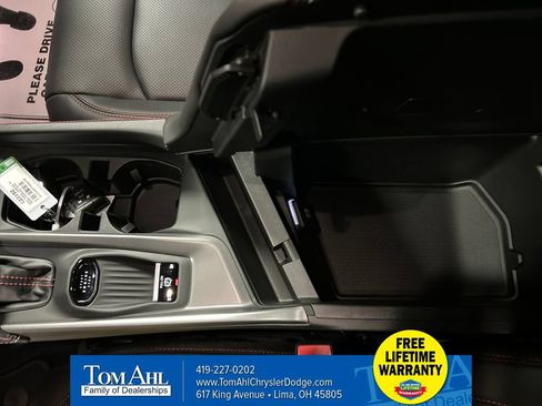 New 2026 Dodge Charger R/T AWD/4WD image 18
