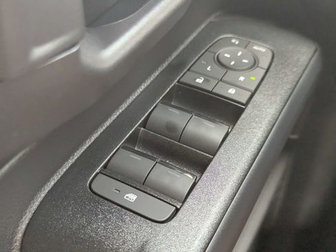 New 2026 Toyota 4Runner Trailhunter AWD/4WD image 24