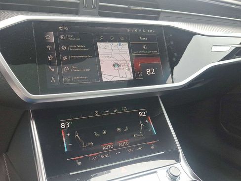 New 2025 Audi S7 Premium Plus image 14