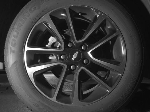 Used 2025 Chevrolet TrailBlazer LT image 15