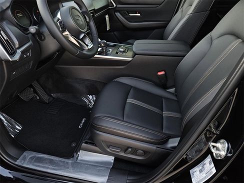 New 2026 MAZDA CX-90 3.3 Turbo w/ Select Package image 15