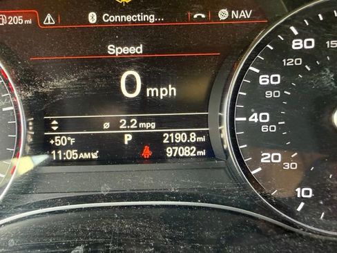 Used 2014 Audi A6 3.0T Premium Plus AWD/4WD image 11