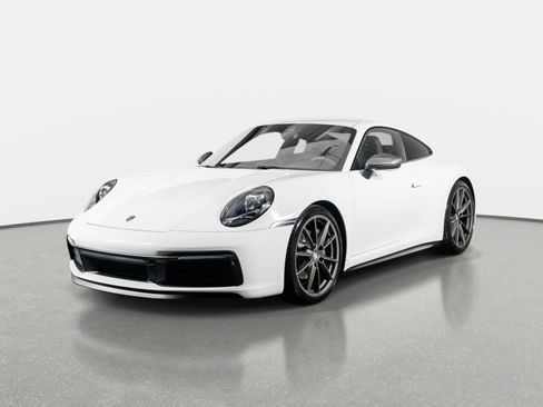 Used 2023 Porsche 911 Carrera T RWD image 15