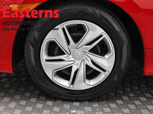 Used 2020 Honda Civic LX image 31