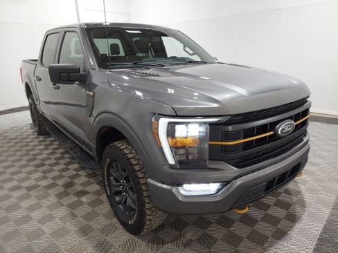 Used 2023 Ford F150 Tremor AWD/4WD image 4