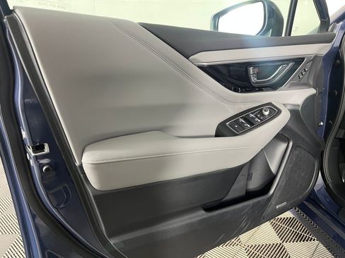 Used 2025 Subaru Legacy Limited image 10