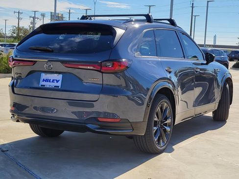 New 2026 MAZDA CX-90 3.3 Turbo S w/ Premium Package image 4