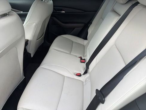 Used 2025 MAZDA CX-30 AWD 2.5 S w/ Premium Package image 16