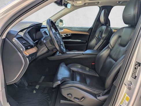 Used 2018 Volvo XC90 T6 Inscription w/ Convenience Package AWD/4WD image 17
