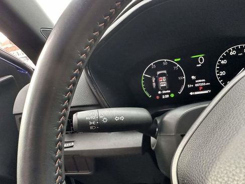 Certified 2024 Honda CR-V Sport-L image 26