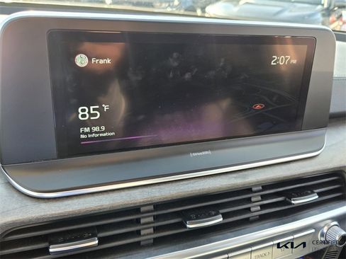 Certified 2022 Kia Telluride EX w/ EX Premium Package image 24